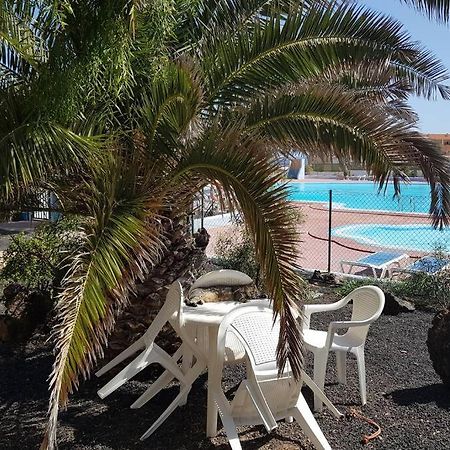Appartement Bouganville Rez-De-Chaussee Wifi كوستا دي أنتيجوا المظهر الخارجي الصورة