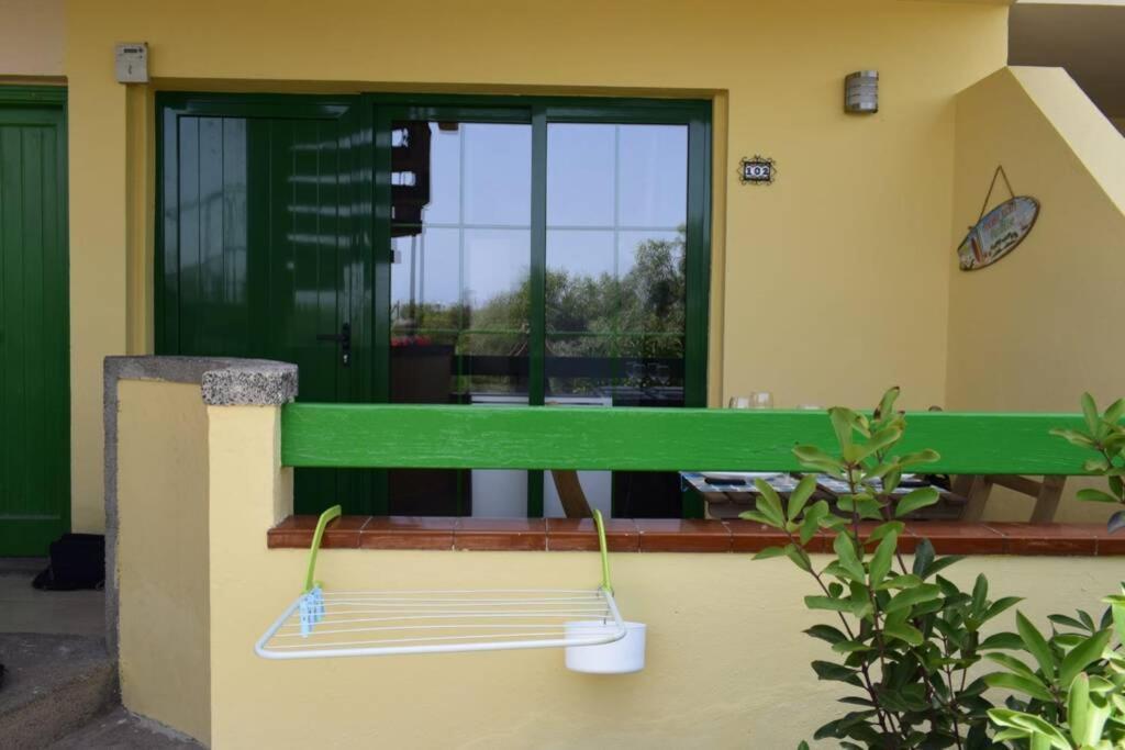 Appartement Bouganville Rez-De-Chaussee Wifi كوستا دي أنتيجوا المظهر الخارجي الصورة